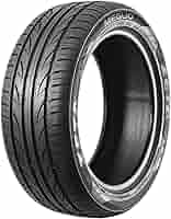 【steelo】 Pirelli P Zero Nero Tire, 205/40ZR17 84W XL, All-Season